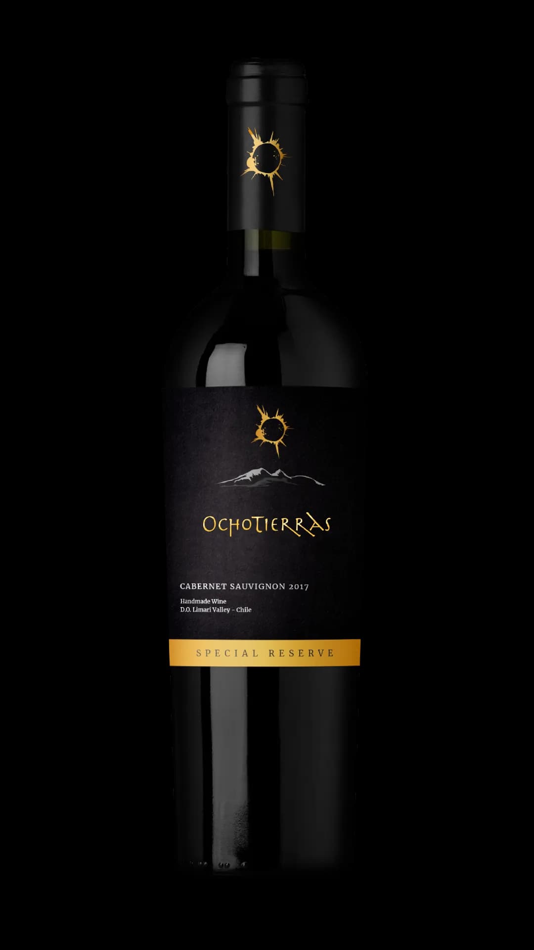 Reserva Especial Cabernet Sauvignon