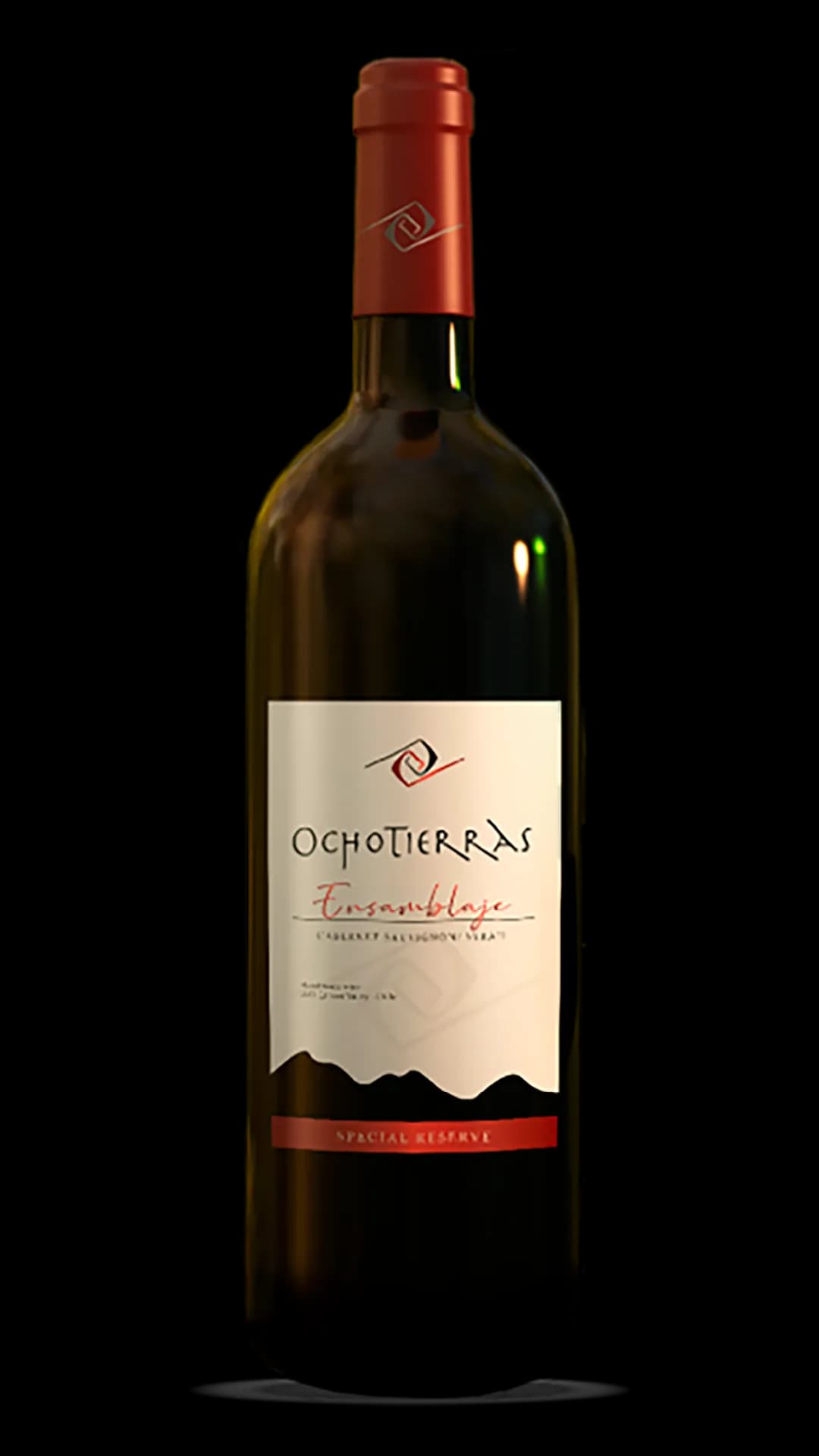 Reserva Especial Ensamblaje