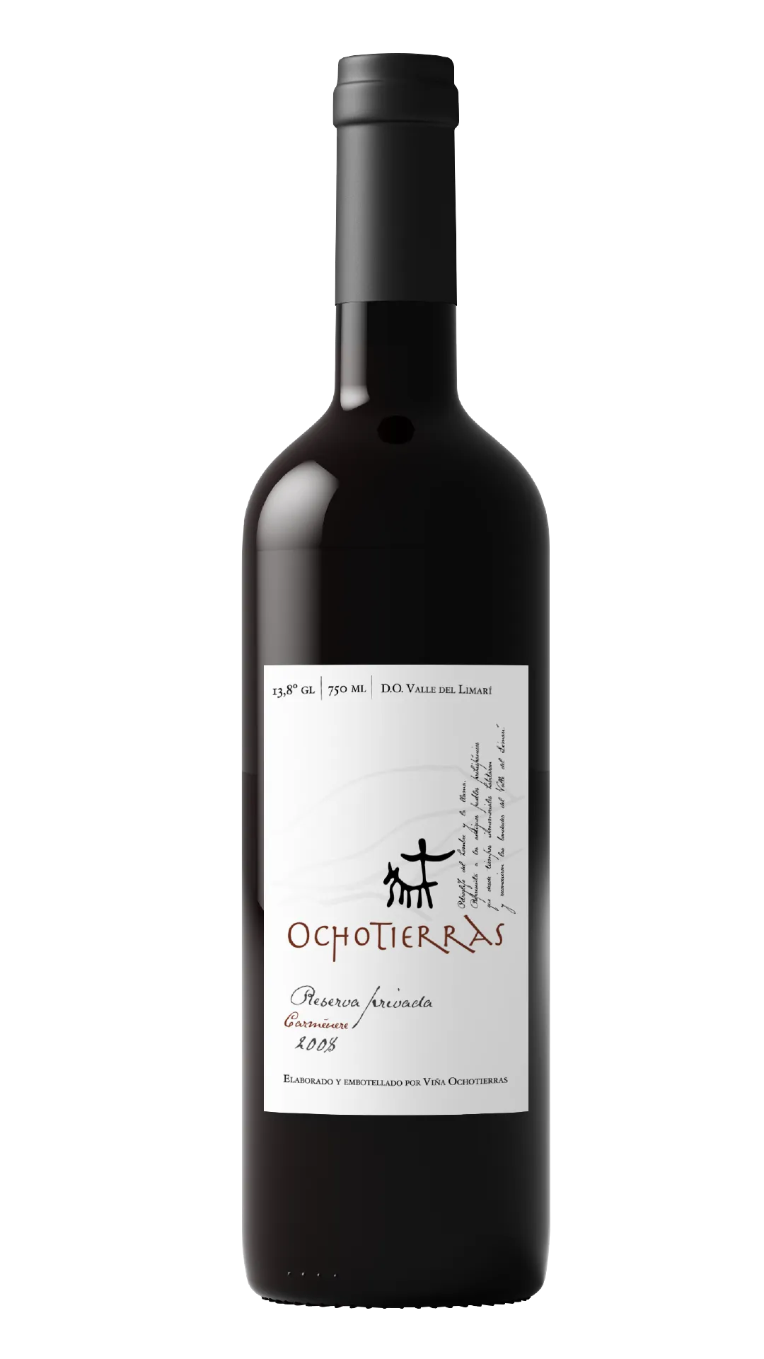Reserva Privada Carmenere