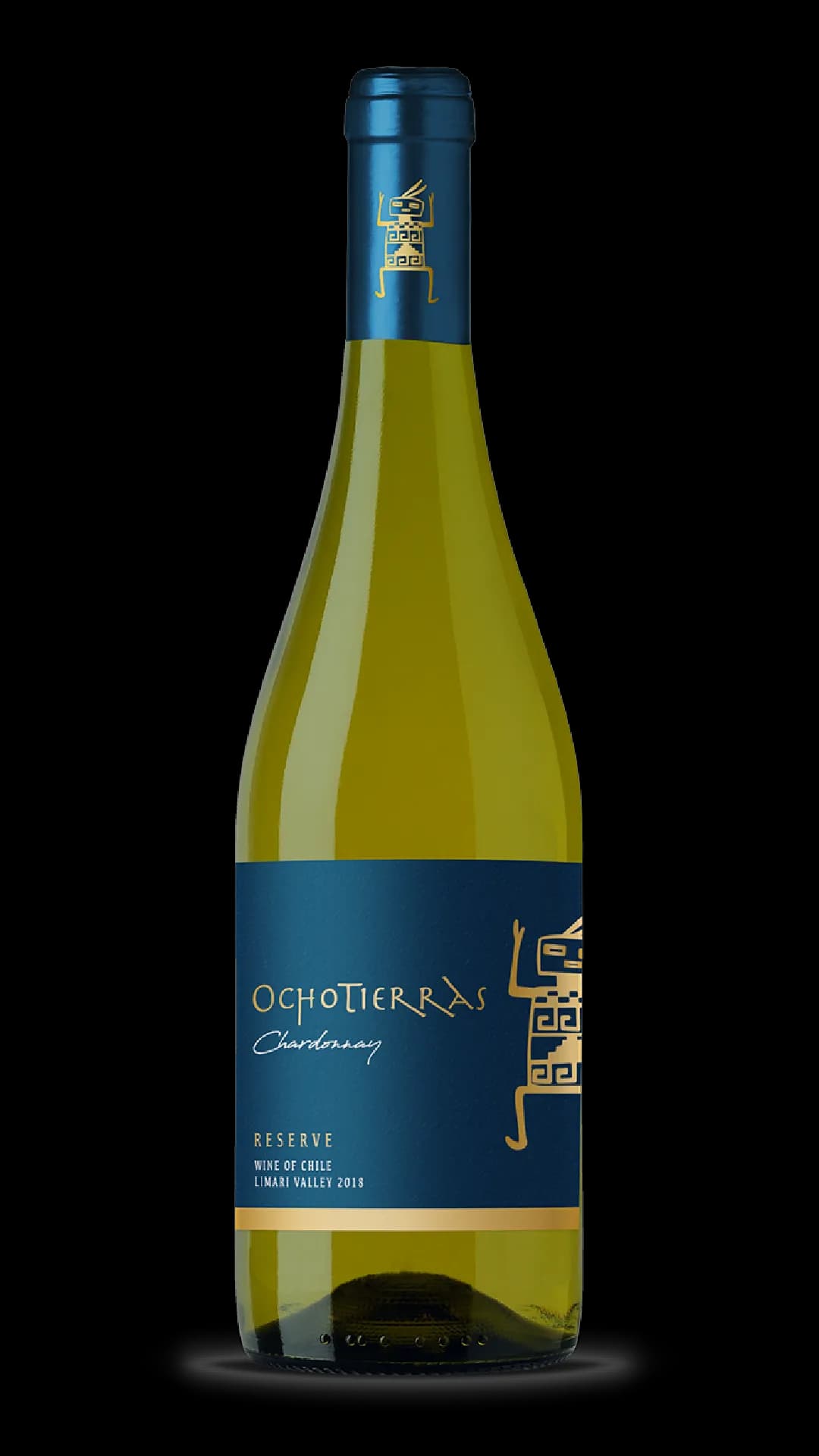 Chardonnay Reserva
