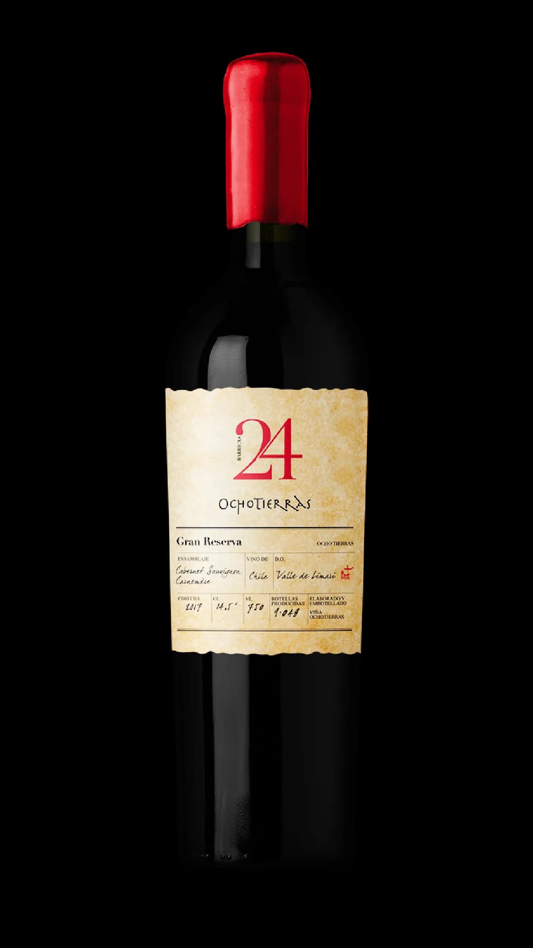 Gran Reserva Ensamblaje