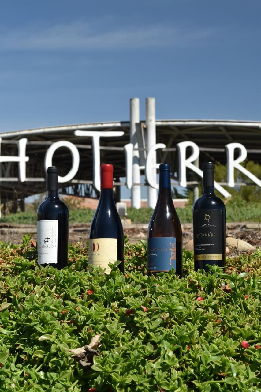Wines
